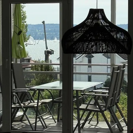 Apartment An Der Keller-werft *