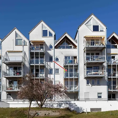 Apartment An Der Keller-werft