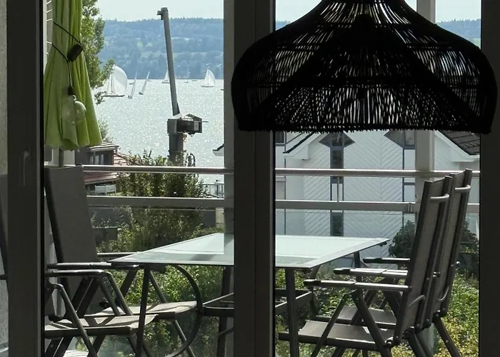 Appartement An Der Keller-werft *