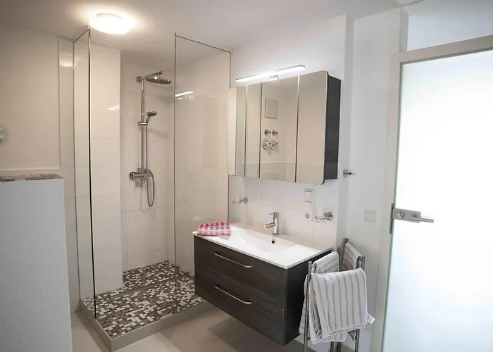 Appartement An Der Keller-werft Uberlingen