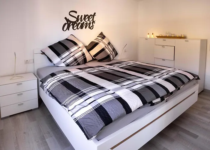 An Der Keller-werft Appartement *