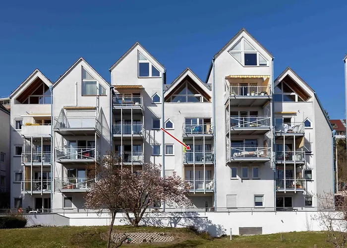 Appartement An Der Keller-werft